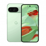 Google Pixel 9 5G 128gb Green Klass C+ (&Uuml;le keskmise)