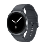 Samsung Galaxy Watch8 40mm LTE L325 Silver Klass B (Hea)