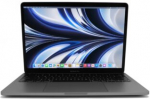 Apple MacBook Pro 13 2 TBT3 Klass C+ (&Uuml;le keskmise)
