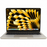 Apple MacBook Air 13 M2 Gold Klass C+ (&Uuml;le keskmise)