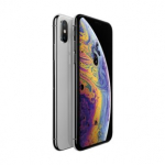 Apple iPhone Xs 64gb Silver Klass B (Hea)