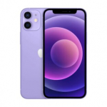 Apple iPhone 12 64gb Purple Klass A+ (Ideaalne)