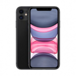 Apple iPhone 11 64gb Black Klass B (Hea)