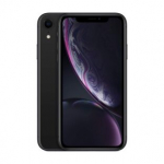 Apple iPhone XR 64gb Black Klass C+ (&Uuml;le keskmise)