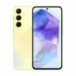 Samsung Galaxy A55 5G 128gb Yellow Klass B (Hea)
