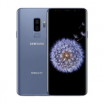 Samsung Galaxy S9 64gb Blue Klass C+ (&Uuml;le keskmise)