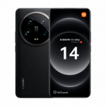 Xiaomi 14 Ultra 5G 512gb Black Klass C+ (&Uuml;le keskmise)