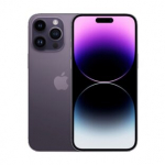 Apple iPhone 14 Pro Max 128gb Purple Klass C+ (&Uuml;le keskmise)
