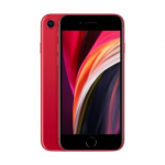 Apple iPhone SE (2020) 128gb Red Klass A (V&auml;ga hea)