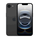 Apple iPhone 16e 128gb Black Klass C+ (&Uuml;le keskmise)