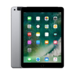 Apple iPad 9.7" 5th Gen (2017) WiFi + Cellular 32gb Grey Klass B (Hea)
