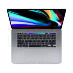 Apple MacBook Pro 16 Klass C+ (&Uuml;le keskmise)