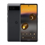 Google Pixel 6a 5G 128gb Black Klass C+ (&Uuml;le keskmise)