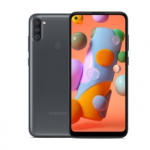 Samsung Galaxy A11 32gb Black Klass C+ (&Uuml;le keskmise)