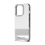 iDeal Of Sweden iPhone 15 - Clear Case - Originaalpakendis, avatud karp, Mirror Mirror Originaalpakendis, avatud karp