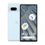 Google Pixel 7a 5G 128gb Blue Klass A (V&auml;ga hea)
