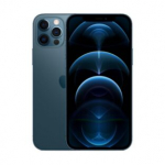 Apple iPhone 12 Pro Max 512gb Blue Klass C+ (&Uuml;le keskmise)