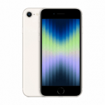 Apple iPhone SE (2022) 256gb White Klass A (V&auml;ga hea)