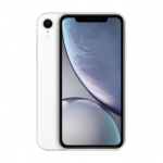Apple iPhone XR 64gb White Klass A (V&auml;ga hea)