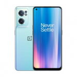 OnePlus Nord CE 2 5G 128gb Blue Klass C+ (&Uuml;le keskmise)
