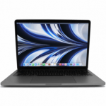 Apple MacBook Pro 13 M2 Klass C+ (&Uuml;le keskmise)