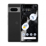 Google Pixel 7 5G 128gb Black Klass C+ (&Uuml;le keskmise)