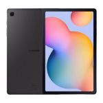 Samsung Galaxy Tab S6 Lite (2024) LTE P625 64gb Grey Klass A+ (Ideaalne)