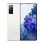 Samsung Galaxy S20 FE 5G 128gb White Klass B (Hea)