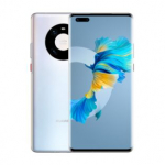 Huawei Mate 40 Pro 5G 256gb Silver Klass B (Hea)