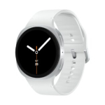 Samsung Galaxy Watch8 44mm BT L330 White Klass A+ (Ideaalne)