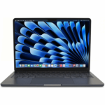 Apple MacBook Air 13 M2 Midnight Klass C+ (&Uuml;le keskmise)