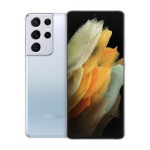 Samsung Galaxy S21 Ultra 5G 128gb Silver Klass C+ (&Uuml;le keskmise)