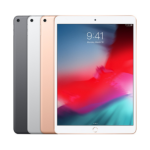 Apple iPad Air 10.5" 3rd Gen (2019) WiFi 256gb Silver Klass B (Hea)