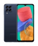 Samsung Galaxy M33 5G 128gb Blue Klass C+ (&Uuml;le keskmise)