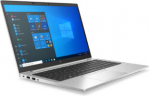 HP EliteBook 840 G8 14" Silver Klass A (V&auml;ga hea)