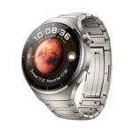 Huawei Watch 4 Pro  Silver Klass B (Hea)