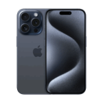 Apple iPhone 15 Pro Max 256gb Blue Klass A (V&auml;ga hea)