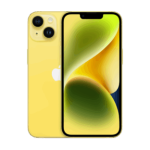 Apple iPhone 14 256gb Yellow Klass C+ (&Uuml;le keskmise)