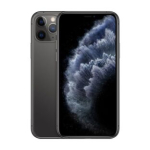 Apple iPhone 11 Pro Max 64gb Grey Klass C+ (&Uuml;le keskmise)