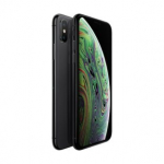 Apple iPhone Xs 64gb Grey Klass C+ (&Uuml;le keskmise)