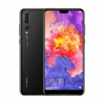 Huawei P20 Pro 128gb Black Klass C+ (&Uuml;le keskmise)
