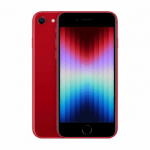 Apple iPhone SE (2022) 64gb Red Klass A (V&auml;ga hea)