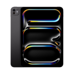 Apple iPad Pro 11" M5 8th Gen (2025) WiFi 256gb Black Klass A (V&auml;ga hea)