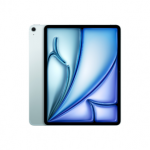 Apple iPad Air 13" M2 6th Gen (2024) WiFi 256gb Grey Klass B (Hea)