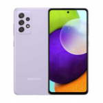 Samsung Galaxy A72 128gb Purple Klass C+ (&Uuml;le keskmise)