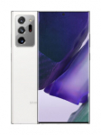 Samsung Galaxy Note 20 Ultra 5G 256gb White Klass C+ (&Uuml;le keskmise)
