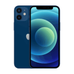 Apple iPhone 12 Mini 128gb Blue Klass C+ (&Uuml;le keskmise)