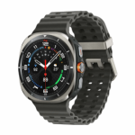 Samsung Galaxy Watch Ultra (2024) 32gb Silver Klass A (V&auml;ga hea)