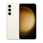 Samsung Galaxy S23 5G 128gb Beige Klass C+ (&Uuml;le keskmise)