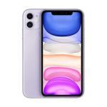 Apple iPhone 11 64gb Purple Klass A (V&auml;ga hea)